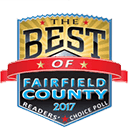 The Best of Fairfield County, 2017