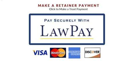 Pay with Law Pay