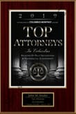 Columbus Monthly Top Attorneys
