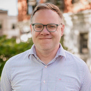 Charles M. Elsea