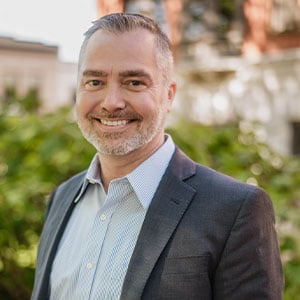 Daniel J. Fruth