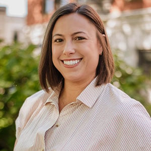 Jennifer M. Moore