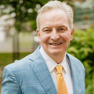 John M. Snider