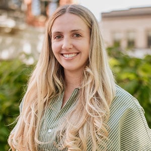 Kathyrn M. McIlroy