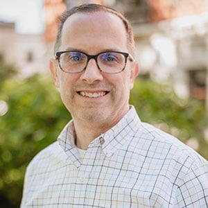 Matthew E. Johnson