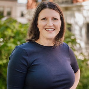 Morgan M. Lyles