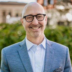 Paul R. Hensley