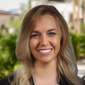 Photo Of Abbey M. Becca